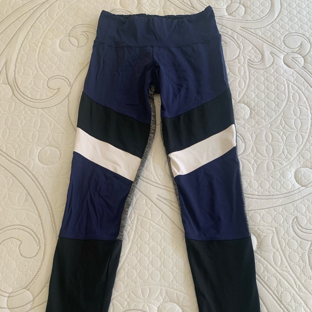 Strut-This 7/8 workout legging